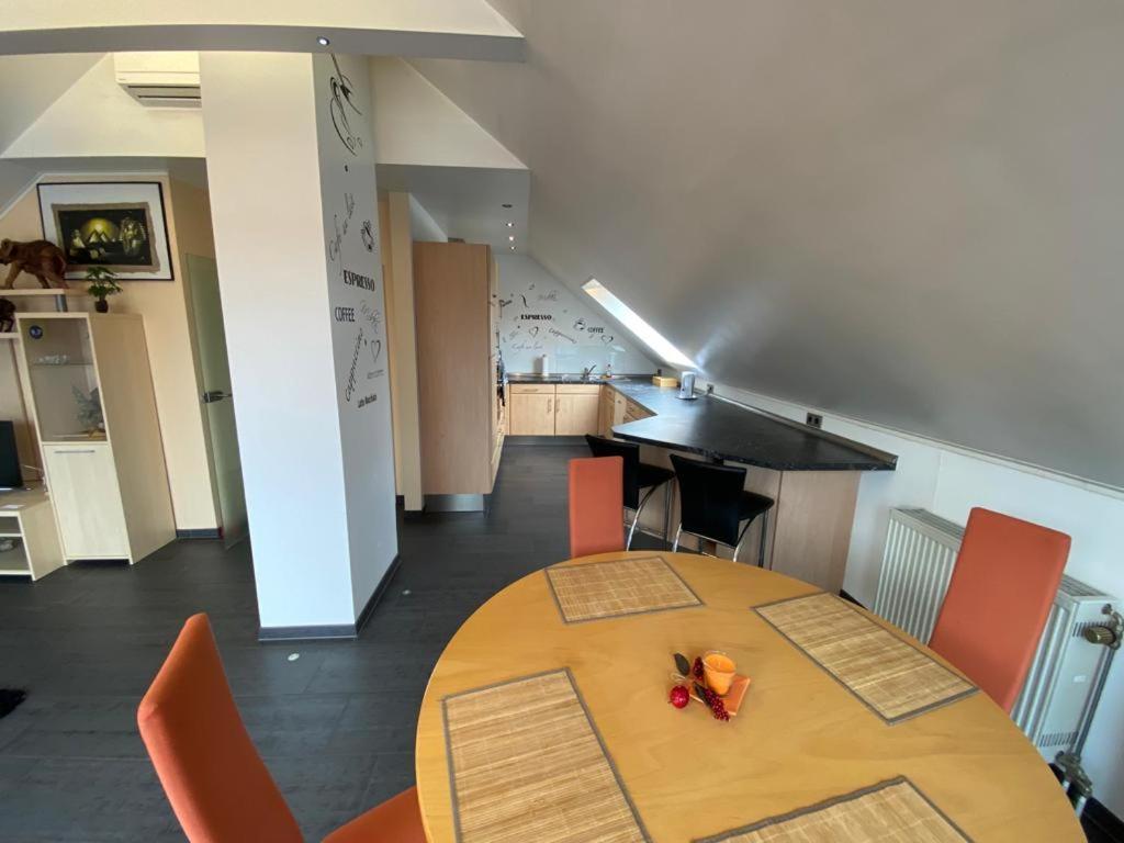 Elegantes Apartment Wendelstein Zewnętrze zdjęcie