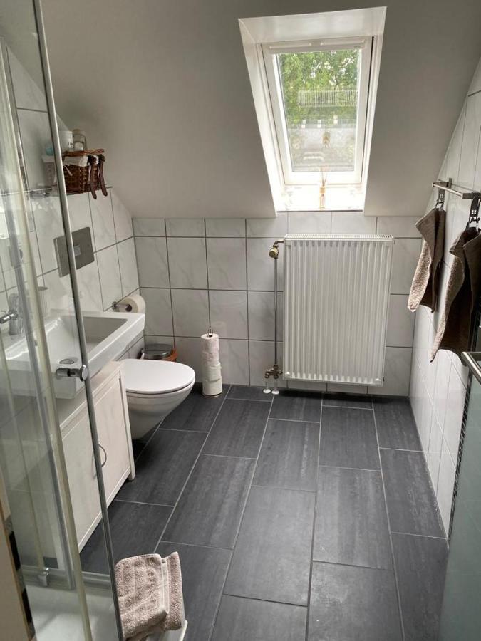 Elegantes Apartment Wendelstein Zewnętrze zdjęcie