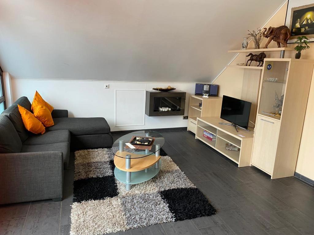 Elegantes Apartment Wendelstein Zewnętrze zdjęcie