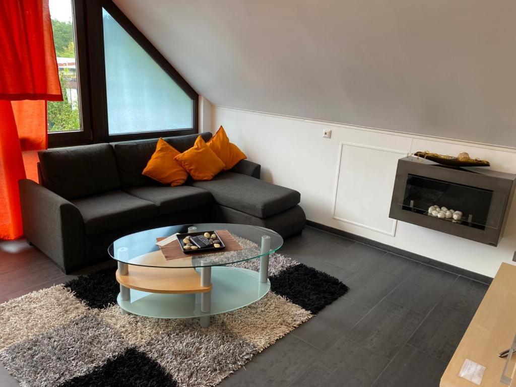 Elegantes Apartment Wendelstein Zewnętrze zdjęcie