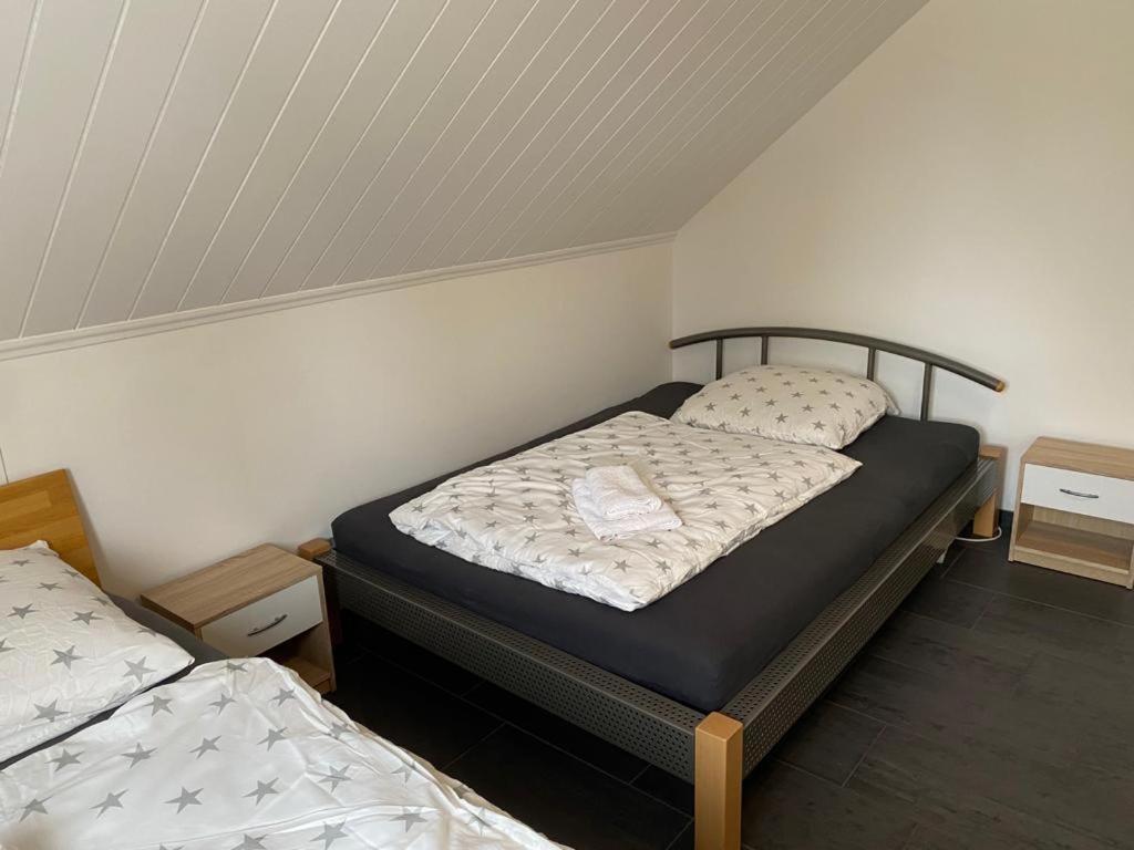 Elegantes Apartment Wendelstein Zewnętrze zdjęcie