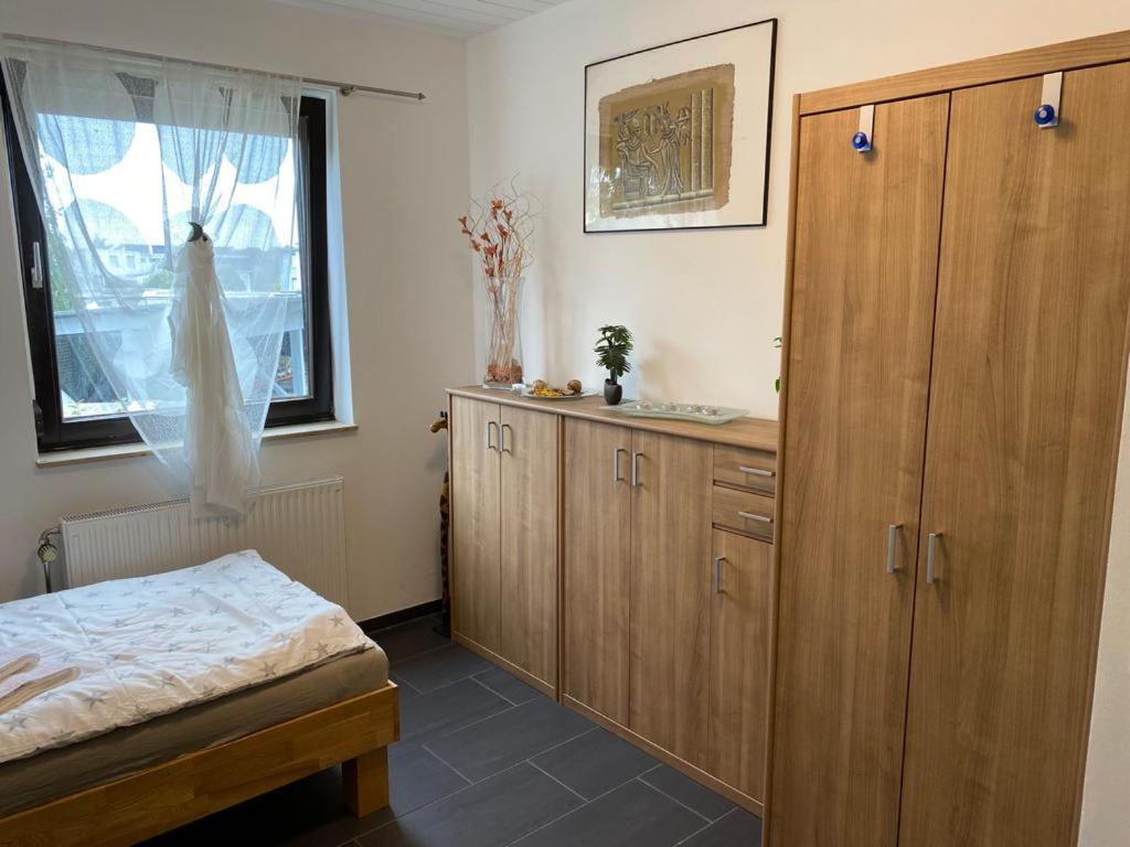 Elegantes Apartment Wendelstein Zewnętrze zdjęcie