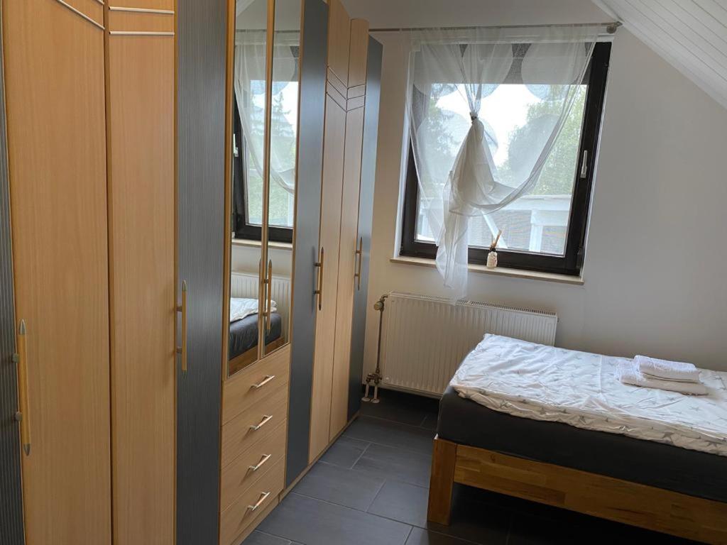 Elegantes Apartment Wendelstein Zewnętrze zdjęcie