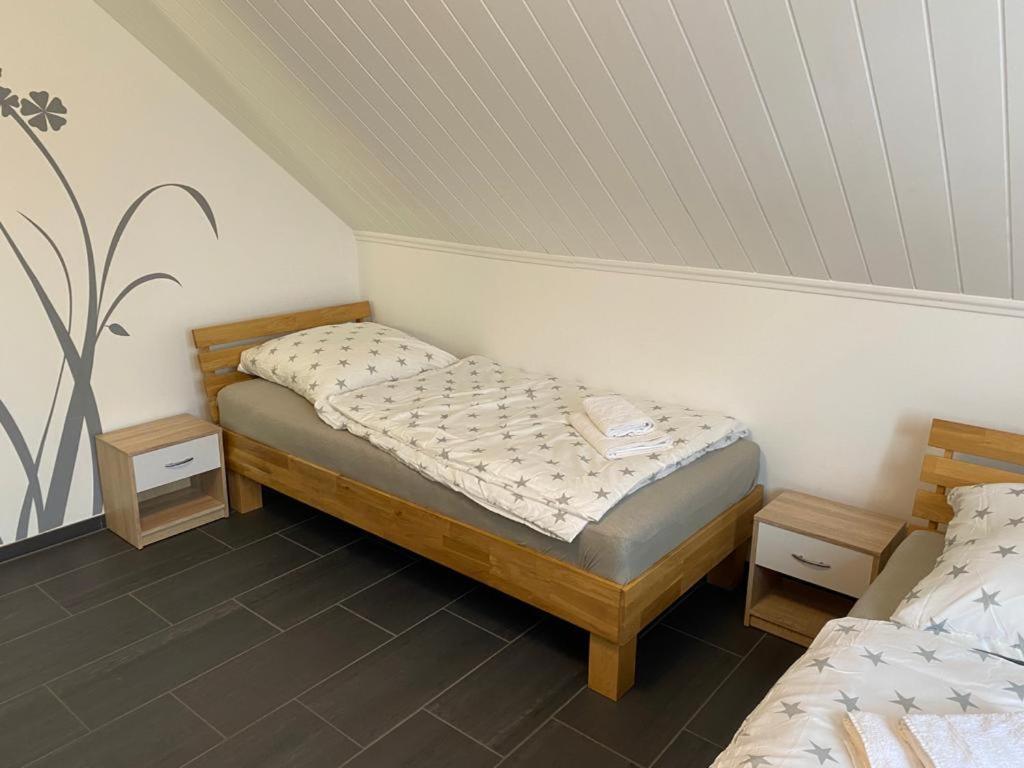 Elegantes Apartment Wendelstein Zewnętrze zdjęcie