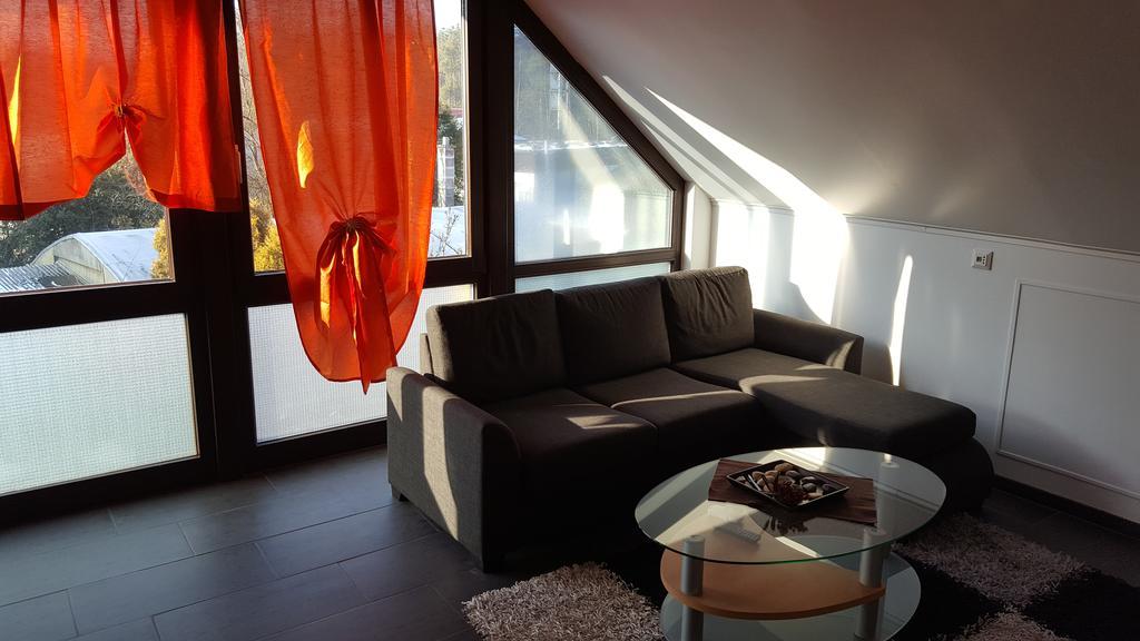 Elegantes Apartment Wendelstein Zewnętrze zdjęcie